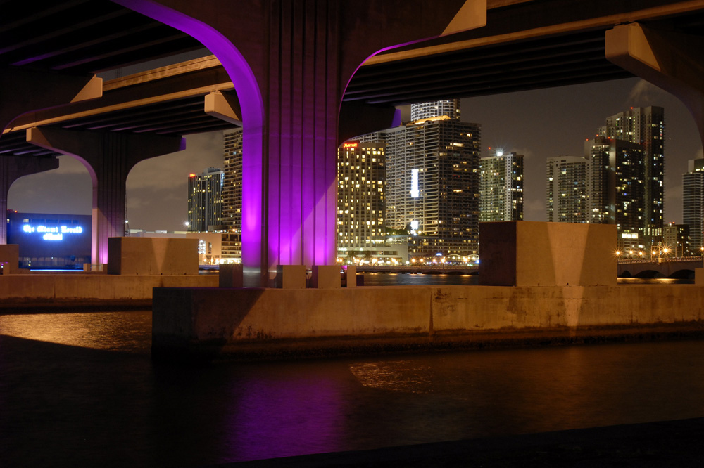 Miami Downtown