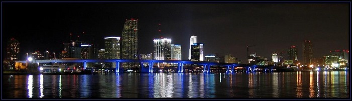 Miami Downtown