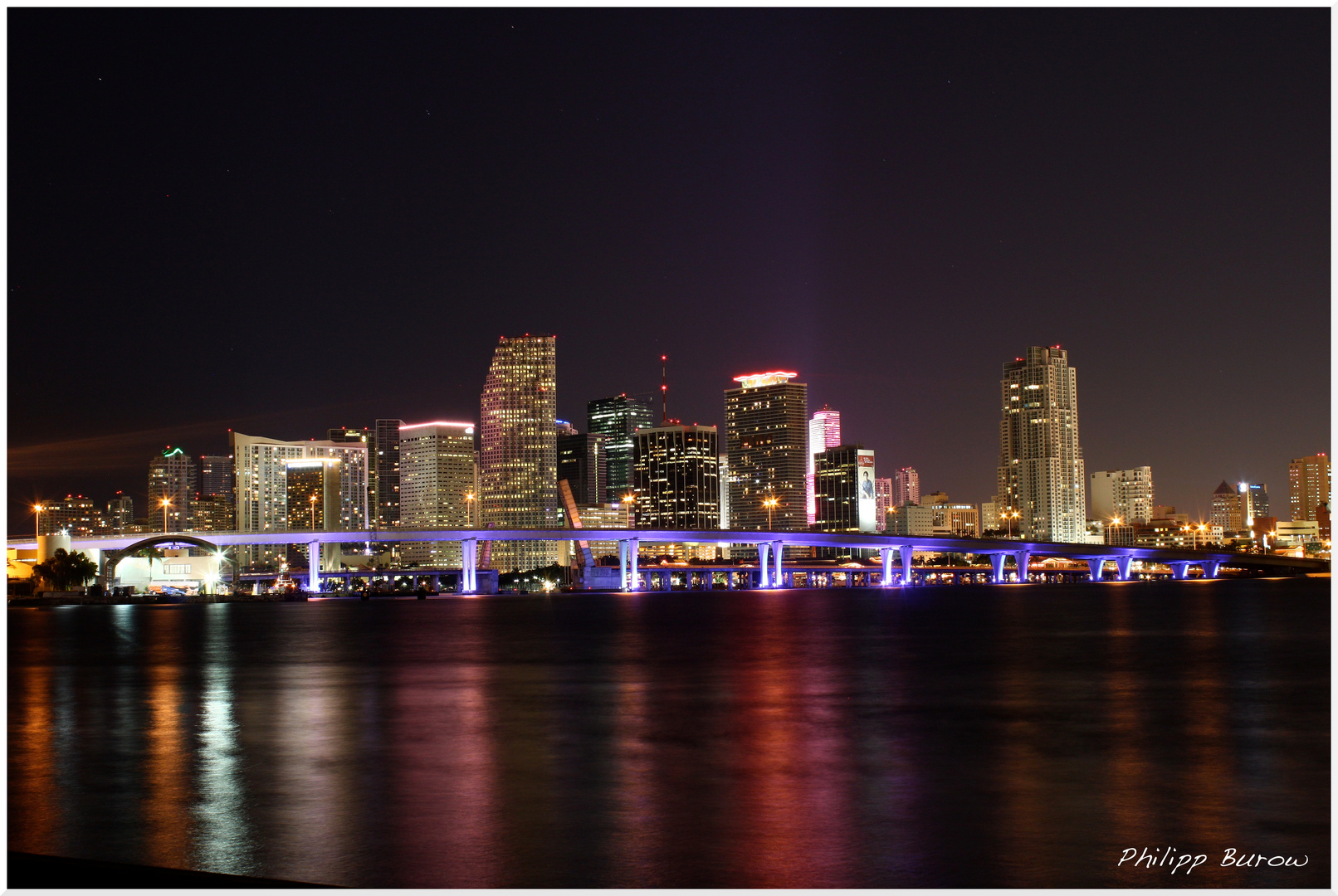 Miami Downtown