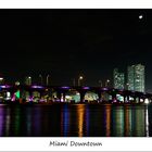 Miami Downtown