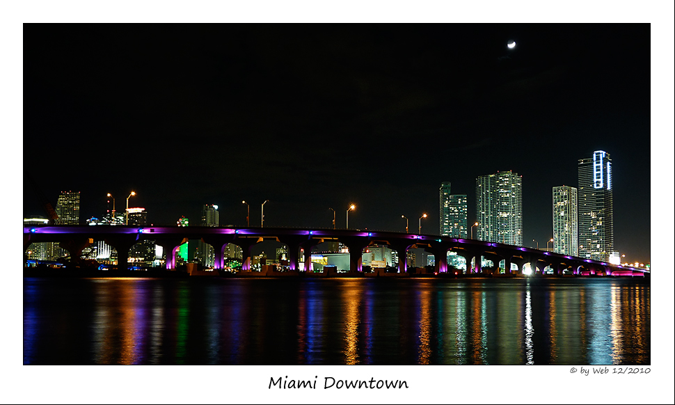 Miami Downtown