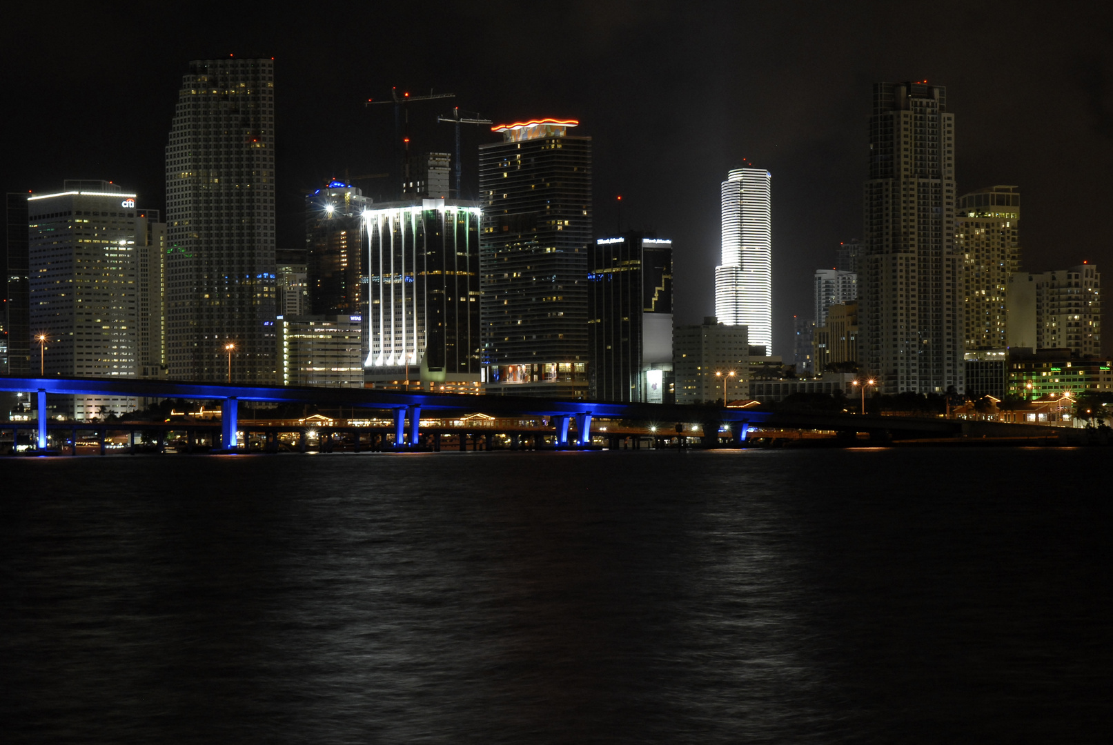 Miami Downtown