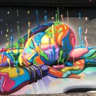 Miami, Florida - Wynwood Walls