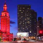 Miami - Freedom Tower