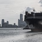 Miami - Freight Ship