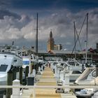 Miami Hafen