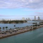 Miami Hafen 