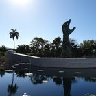 Miami Holocaust Memorial