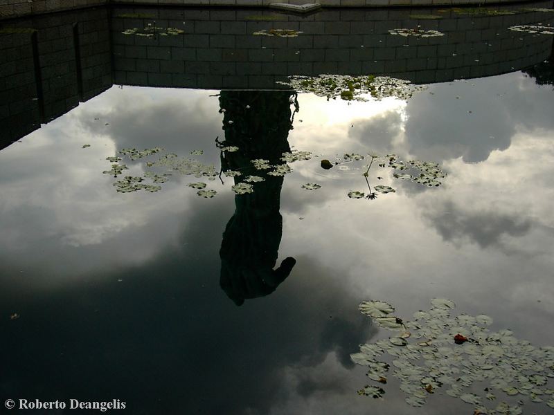 Miami Holocaust Memorial