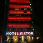 Miami, Hotel Victor