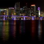 Miami @ night