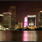 Miami @ Night