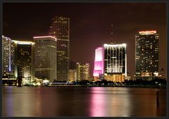 Miami @ Night