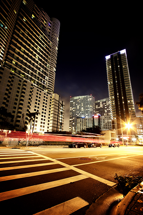 | miami nights |