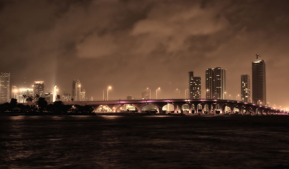 Miami Nights