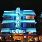 Miami Ocean Drive, Colony Hotel