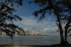 Miami - Photo from Key Biscaine Area