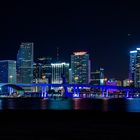 Miami Skyline