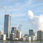 Miami Skyline