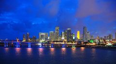 Miami "Skyline" (3)