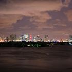 Miami Skyline 3