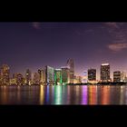 Miami Skyline