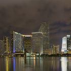 | Miami Skyline |