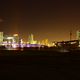 Miami Skyline and Airport