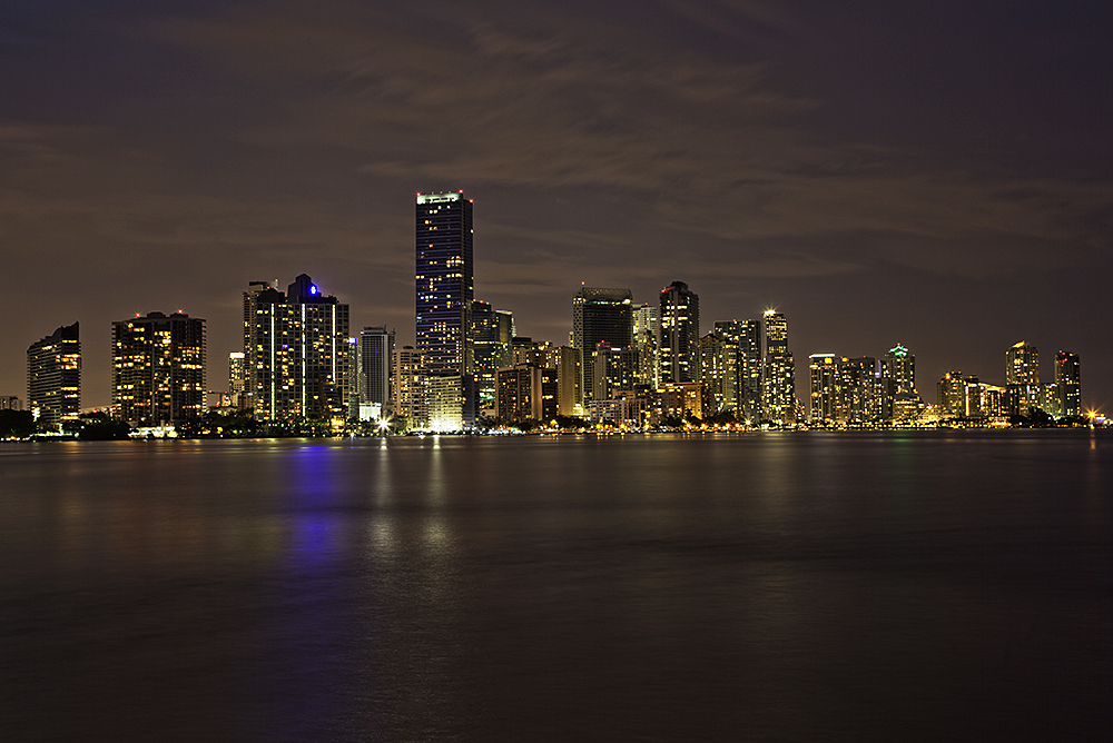 Miami - Skyline