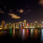 Miami Skyline V
