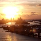 Miami - South Beach Sundown