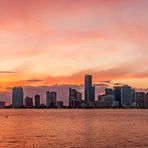 Miami Sunset