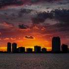 Miami Sunset