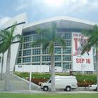 Miami United Airlines Arena