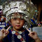 Miao child 1