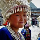 Miao child 2