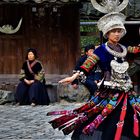 Miao dance