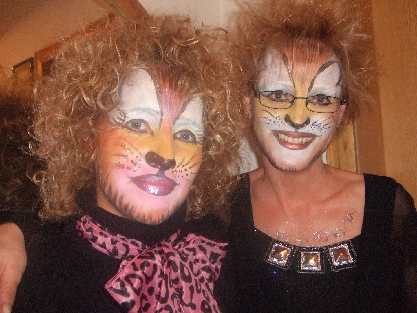 Miao! Fasching 2011