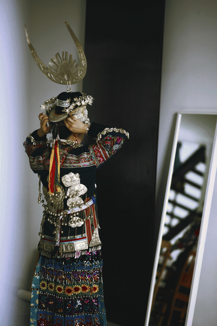 Miao Minority