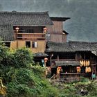 Miao village 1