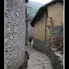 MiaoZhai - stockaded village of Miao