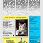"Miau des Monats" Seite 2