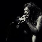 Mica Paris II - Jazzsommer Graz 2009