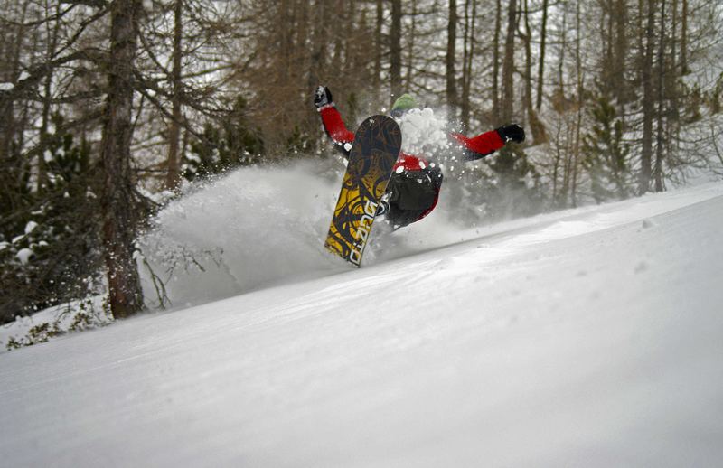 Mich im Chillertal INKOGNITO!