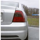 Micha sein Vectra Part3