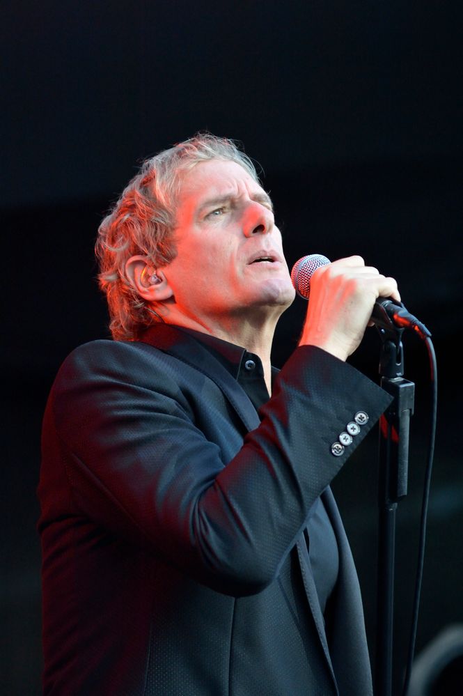 Michael Bolton