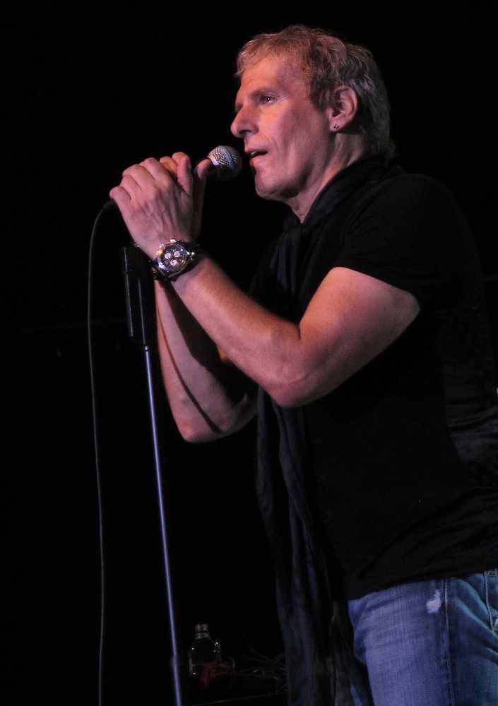 michael bolton - 2