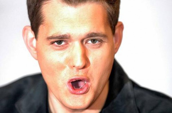 Michael Bublè