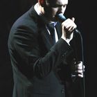 Michael Bublé in Concert