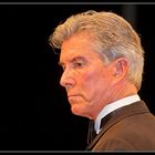 Michael Buffer - die Stimme des Boxsports